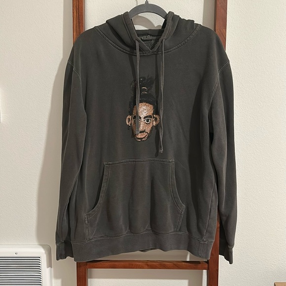 Russ There’s Really a Wolf Limited Edition Hoodie | Medium - Picture 3 of 6